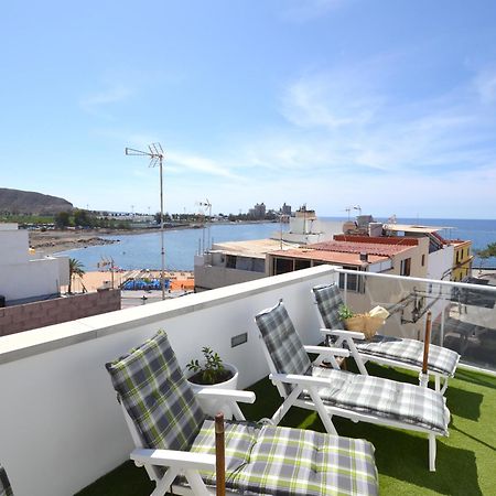 Luminoso Loft Recien Reformado Apartment La Playa de Arguineguin Exterior photo