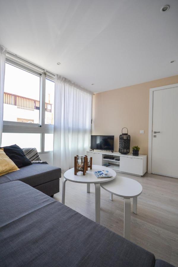 Luminoso Loft Recien Reformado Apartment La Playa de Arguineguin Exterior photo